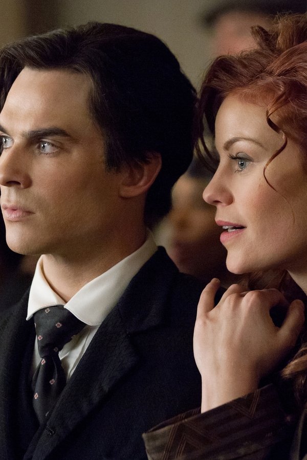 The Vampire Diaries – S03E16 – 1912