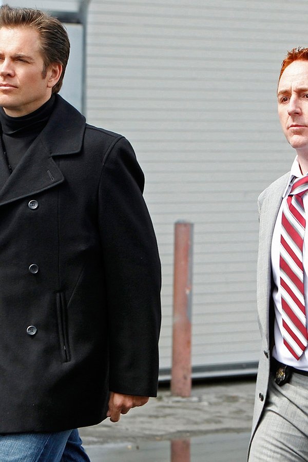 NCIS – Unità anticrimine – S08E22 – Baltimora
