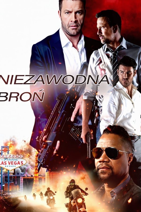 PL 4K - Niezawodna broń (2023)