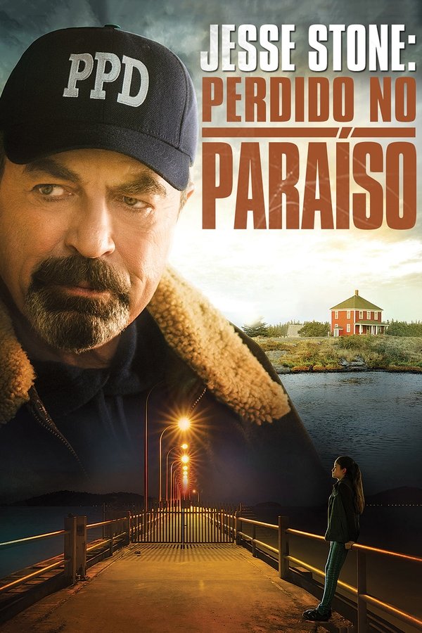 Jesse Stone: Perdido no Paraíso (2015)