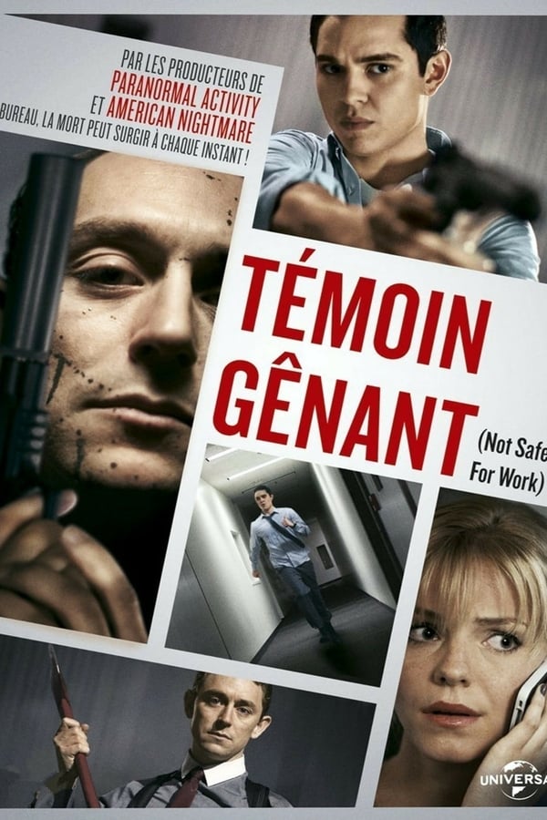 Témoin gênant