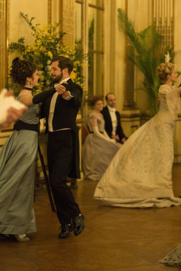 The Knick – S02E07 – Episodio 7
