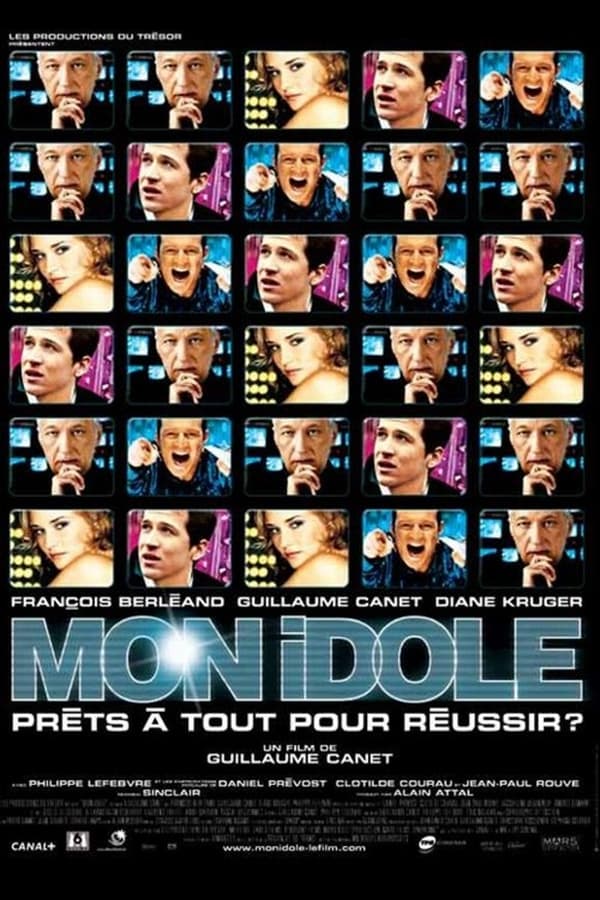 FR - Mon Idole (2002) - JEAN-PAUL ROUVE