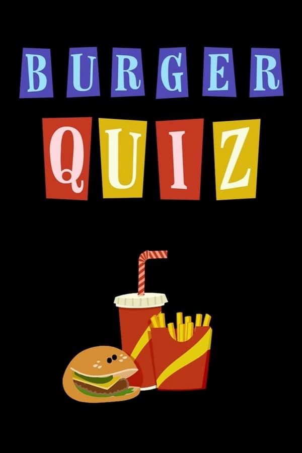 FR| Burger Quiz