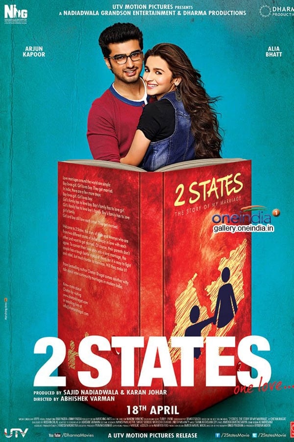 2 States