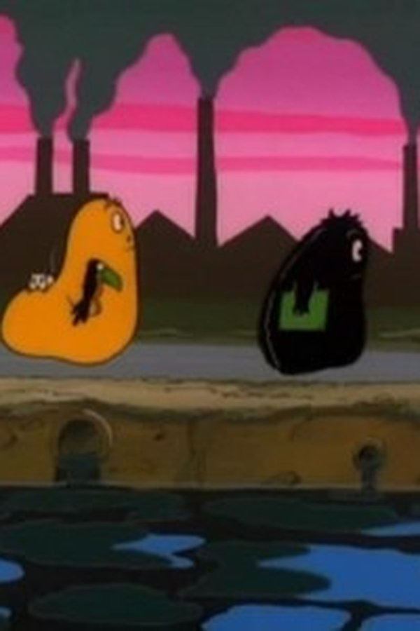 Barbapapà – S01E11 – Problema di casa