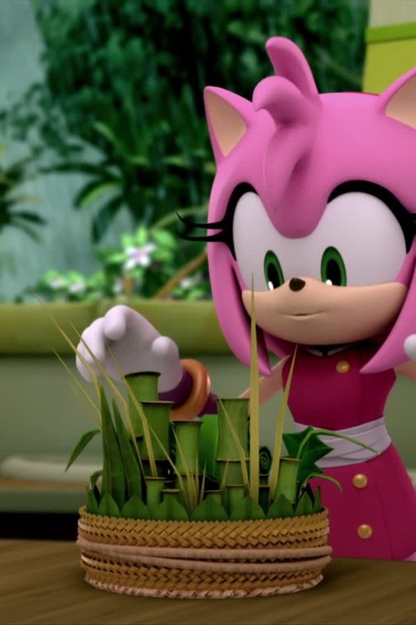 Sonic Boom – S01E47 – Episodio 47