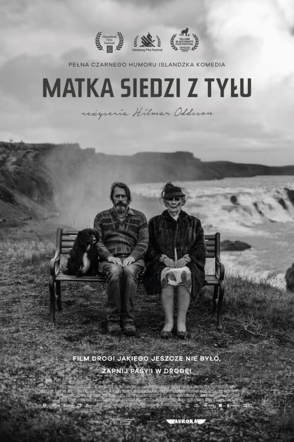 TVplus PL - MATKA SIEDZI Z TYŁU (2022)