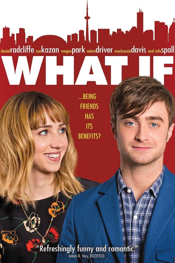 What If (2013)