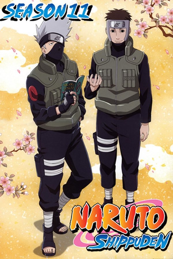 Naruto Shippuden (2011) S11E09 Multi Audio [Hindi-English-Japanese] WEB-DL – 480P | 720P | 1080P – Download & Watch Online