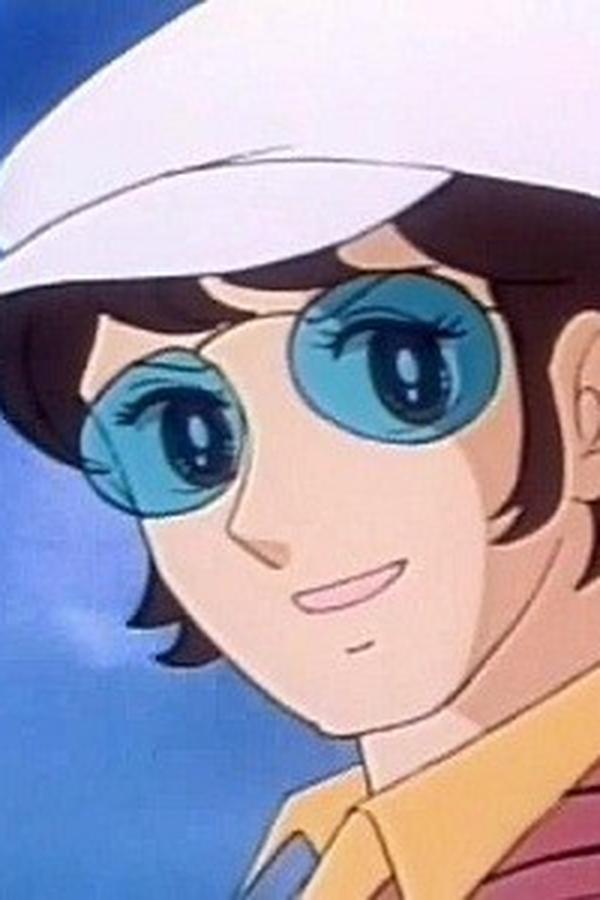 Candy Candy – S01E21 – Ali d’amore