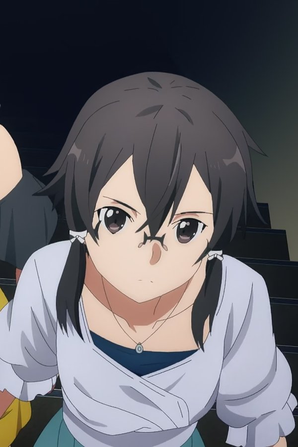 Sword Art Online – S04E11 – Una scelta crudele