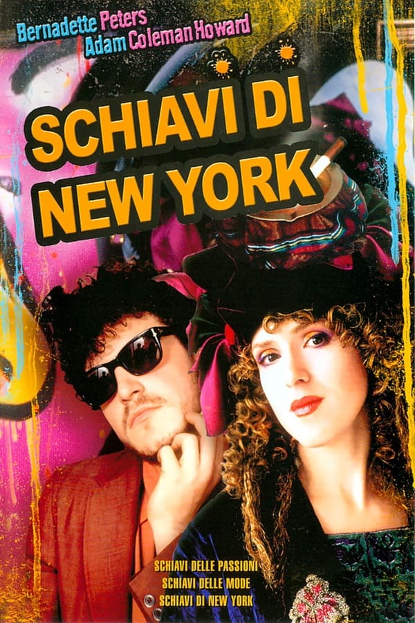 Schiavi di New York