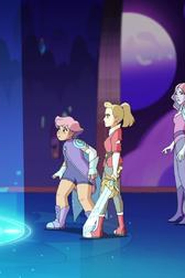 She-Ra e le principesse guerriere – S03E01 – Il prezzo del potere