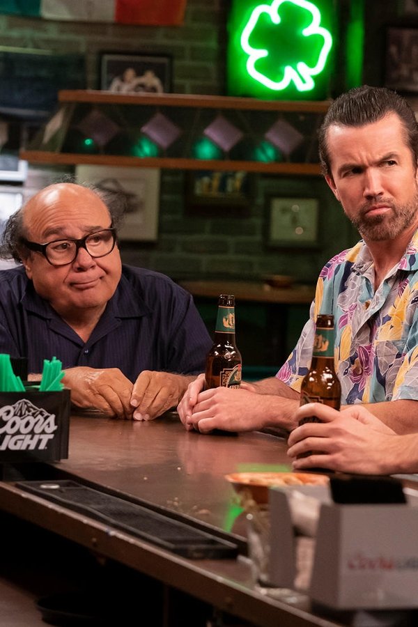 C’è sempre il sole a Philadelphia – S15E04 – Episodio 4
