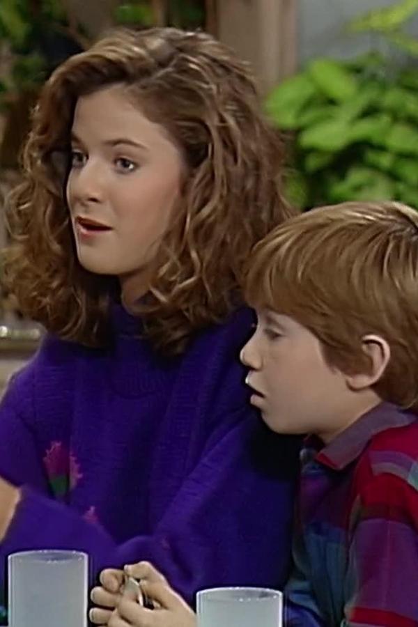 ALF – S01E09 – Un uomo tranquillo