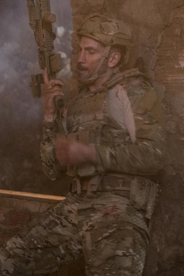 Marvel's The Punisher - Saison 1 Episode 3
