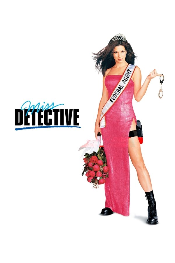 IT - Miss Detective - 2000