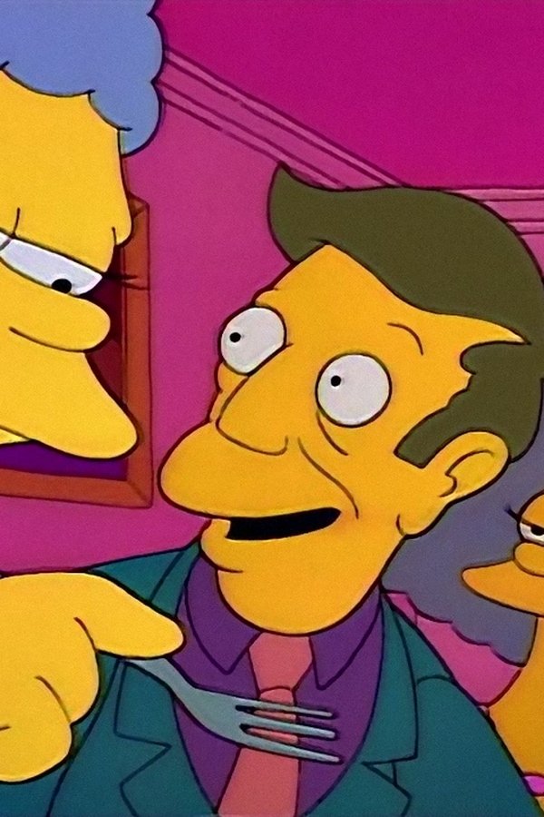 I Simpson – S02E14 – Preside Azzurro