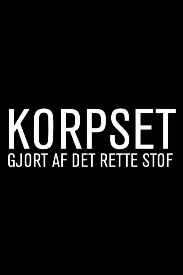 Korpset Korpset