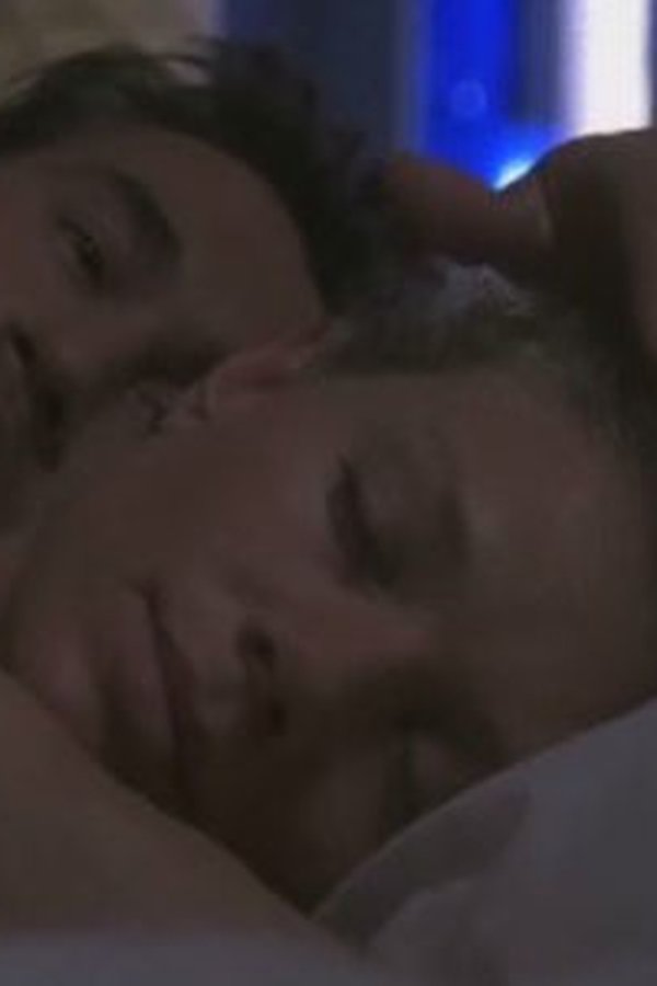 La Femme Nikita – S03E18 – Episodio 18