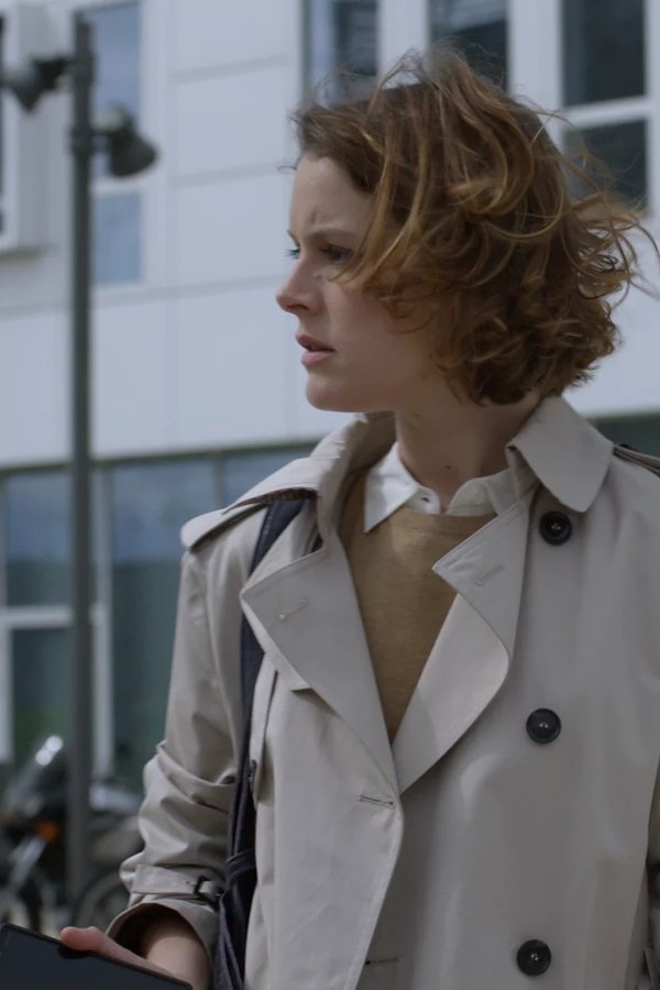Marseille – S02E02 – Predominio