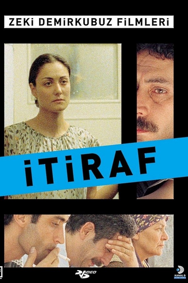 İtiraf