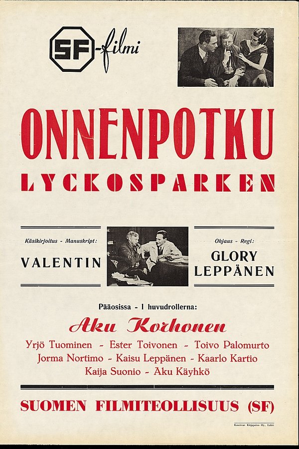 Onnenpotku