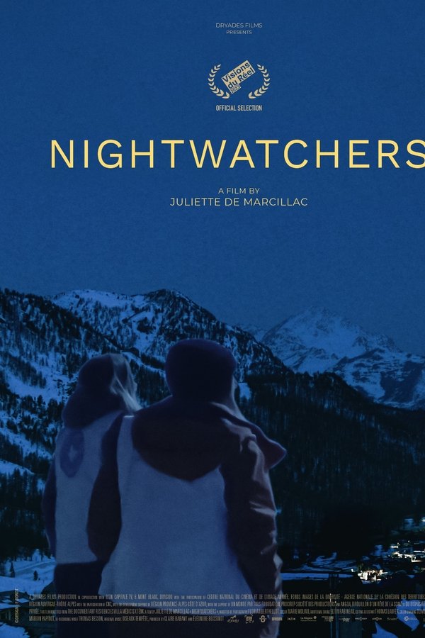 Nightwatchers