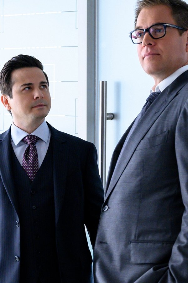 Bull – S04E02 – Un fantastico viaggio