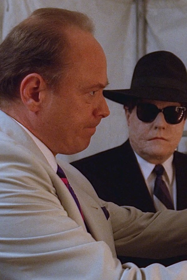 X-Files – S01E18 – Poteri miracolosi