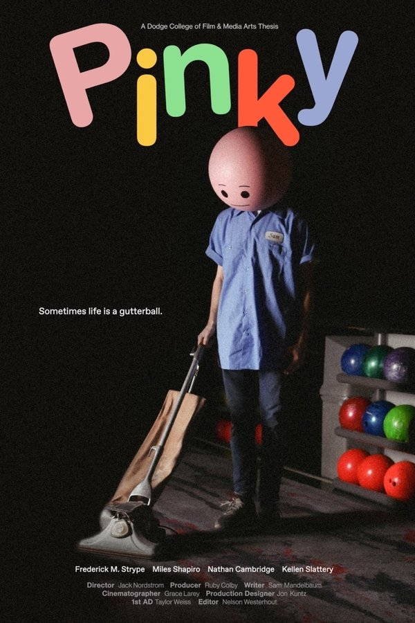 Pinky