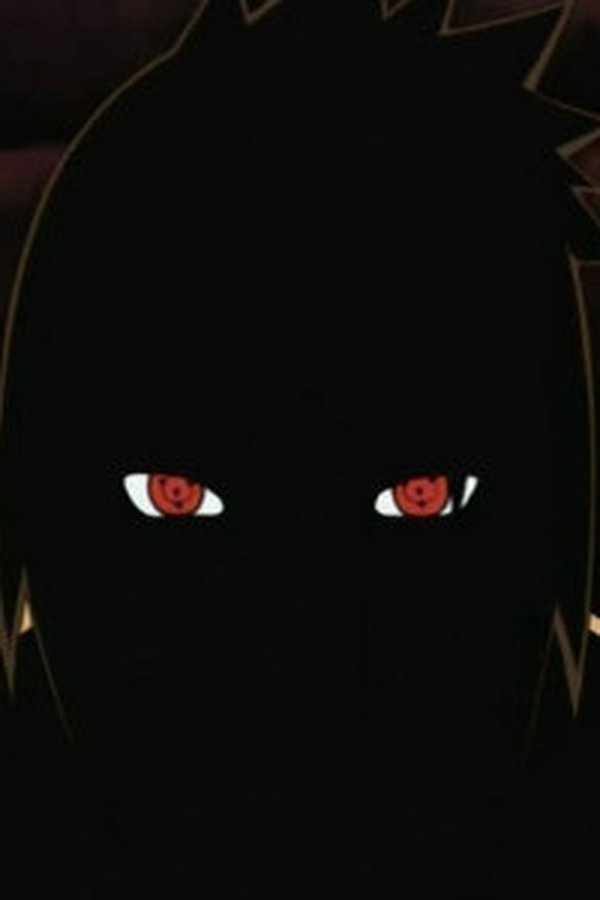 Naruto Shippuden – S02E47 – Il nido della serpe velenosa