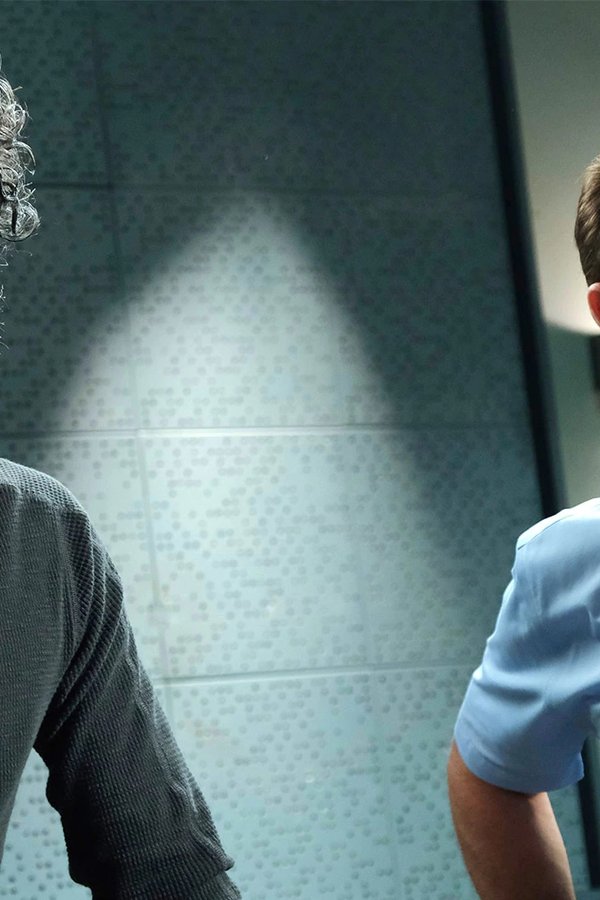 Brooklyn Nine-Nine – S07E03 – La memoria di Pimento