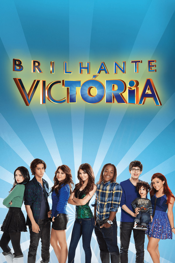 Brilhante Victória (2010)