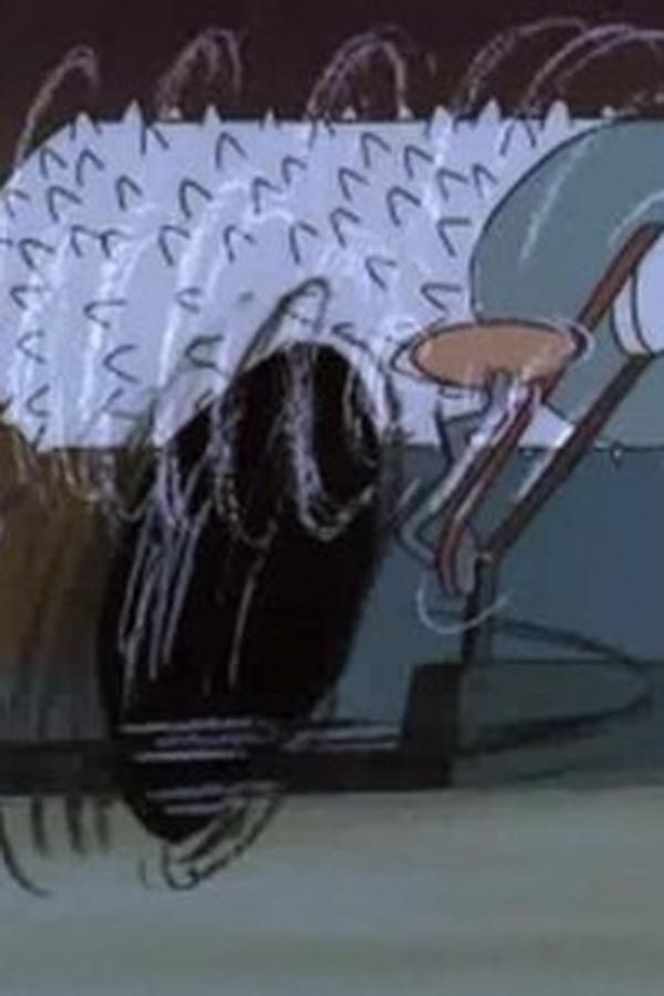 Barbapapà – S01E29 – Episodio 29