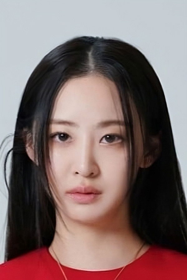 Kim Da-som's headshot