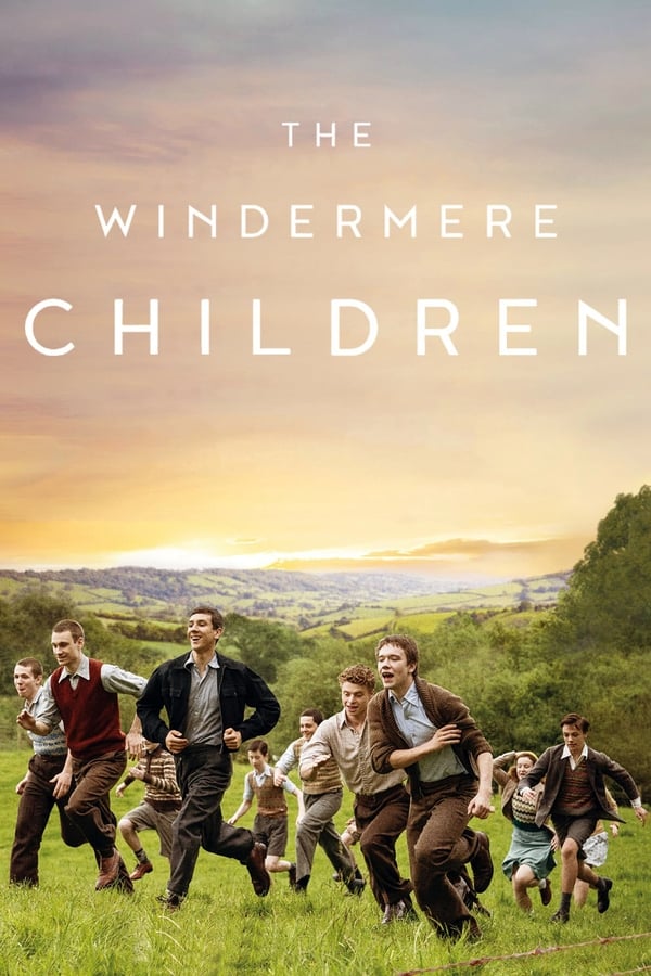 DE| Die Kinder Von Windermere 