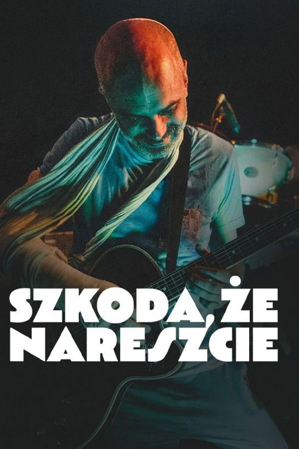 Szkoda, że nareszcie