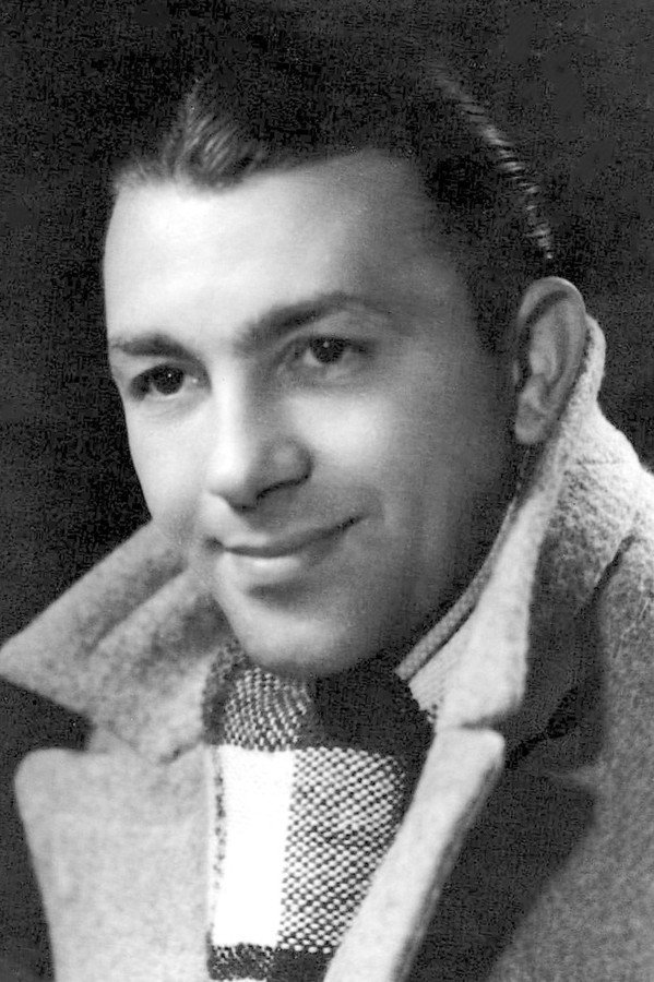 Jean Daurand's headshot