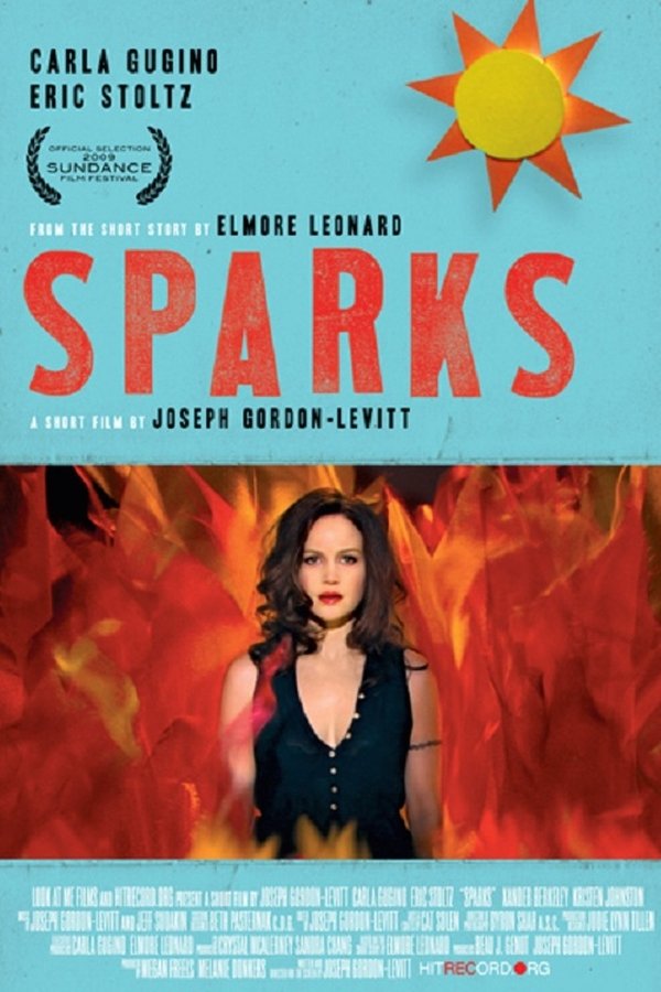 Sparks