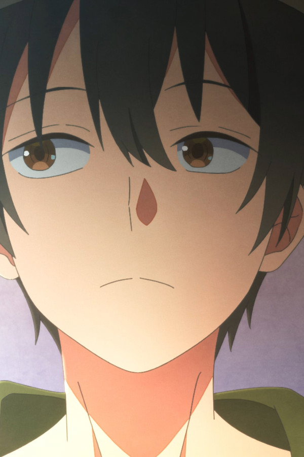 Watari kuns Is about to Collapse