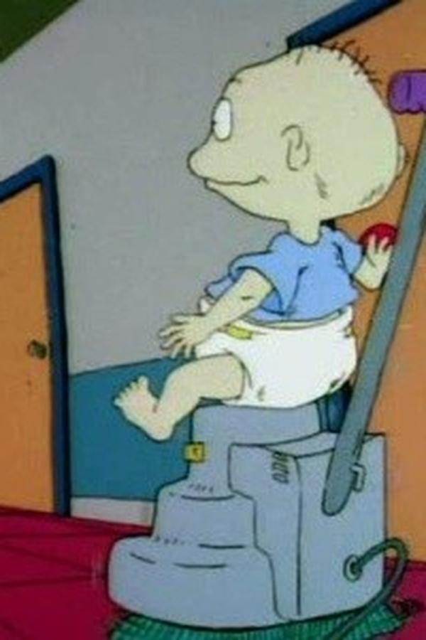 I Rugrats – S01E13 – Episodio 13