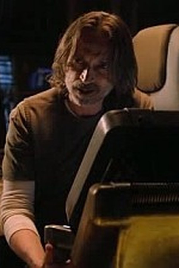 Stargate Universe – S02E02 – Conseguenze
