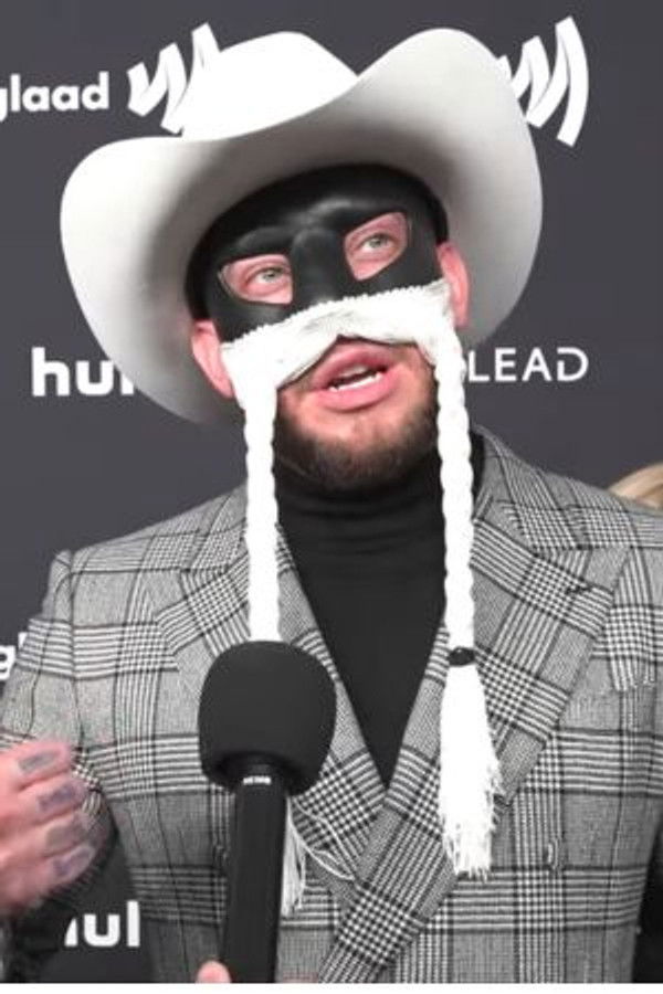 Orville Peck's headshot