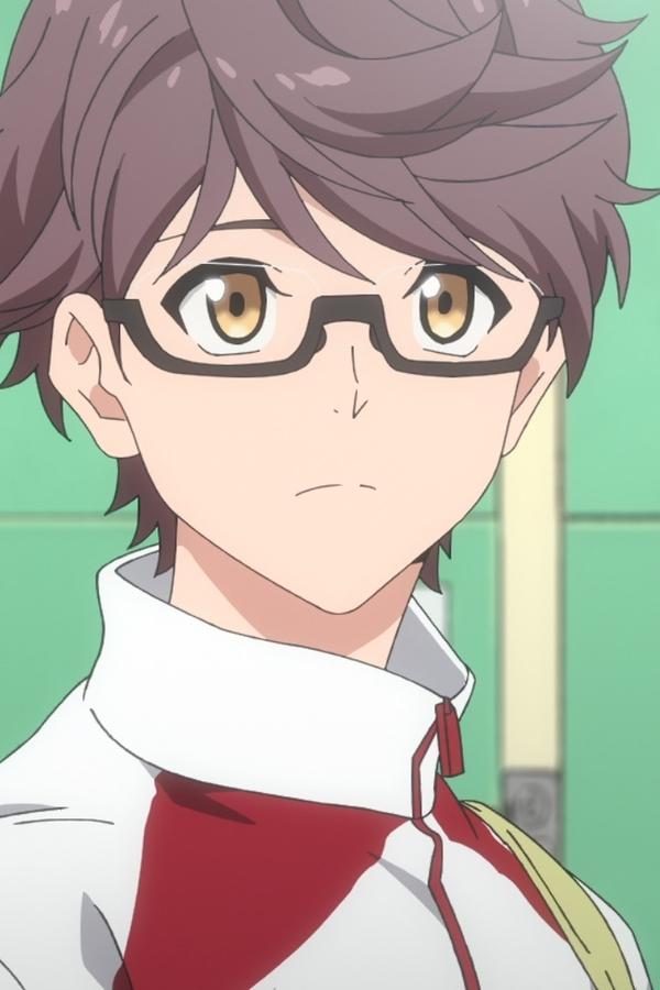 RE-MAIN [Sub-ITA] – S01E05 – Episodio 5