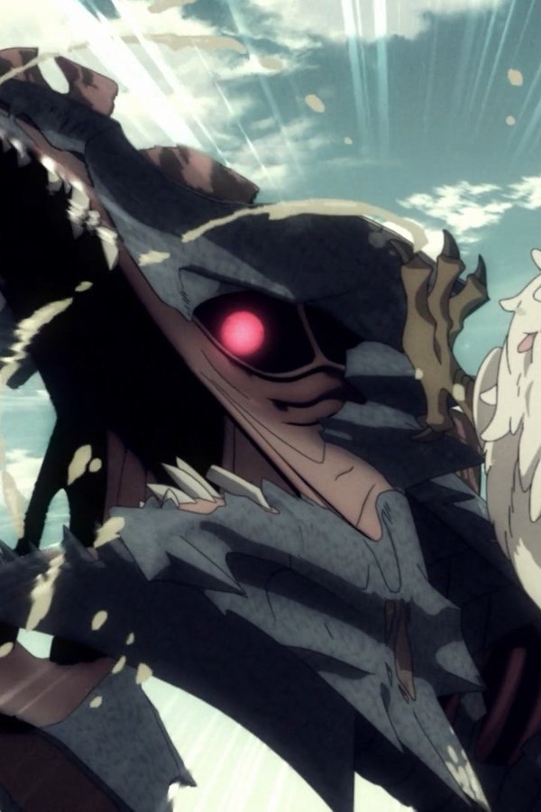 The Rising of the Shield Hero – S01E08 – Lo scudo maledetto