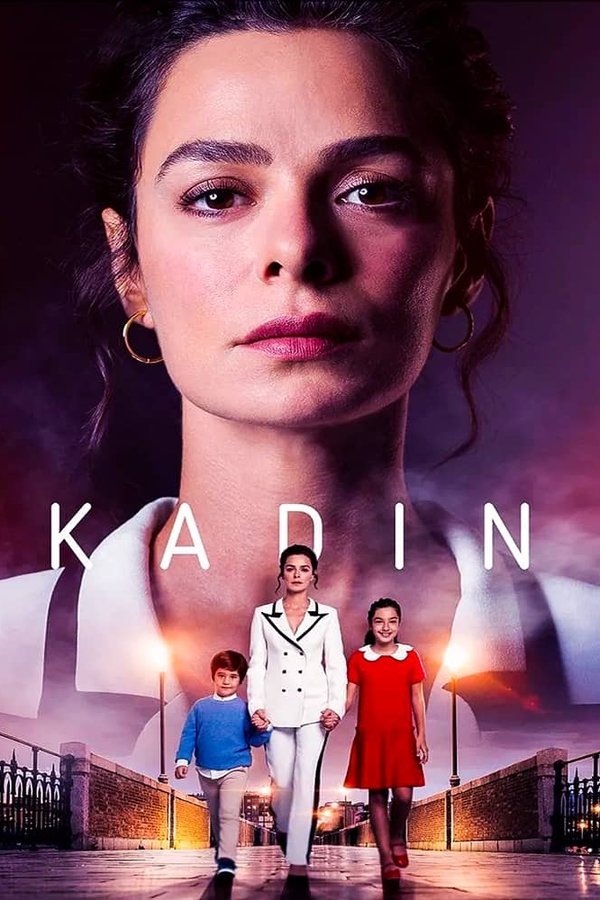 GR - Kadın-Μια Ζωή (Complete)