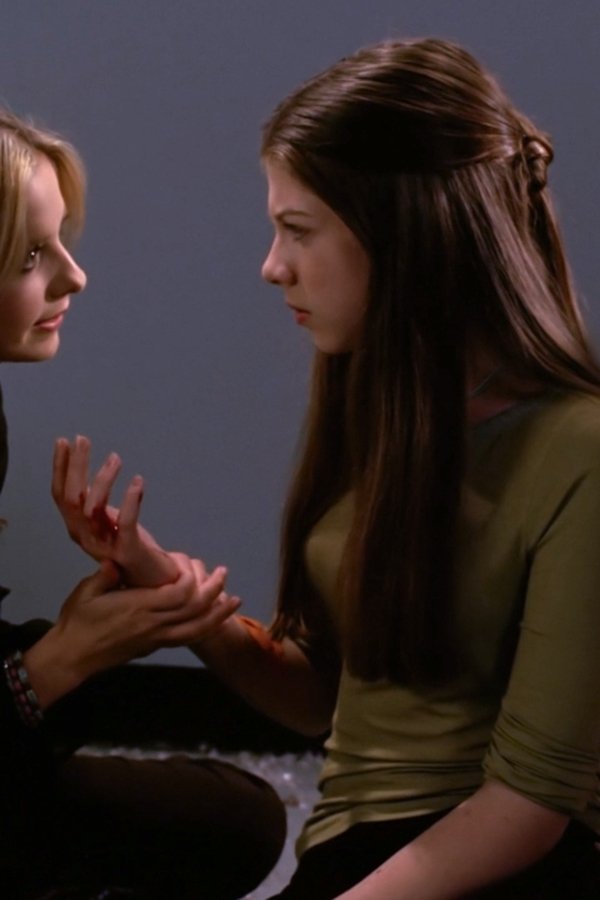 Buffy l’ammazzavampiri – S05E13 – Legami di sangue