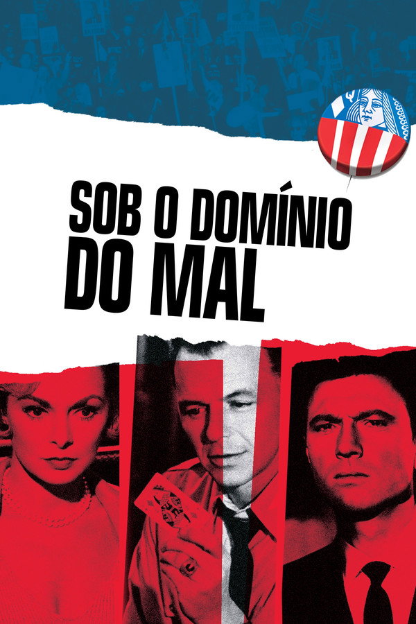 Sob o Domínio do Mal [L]
